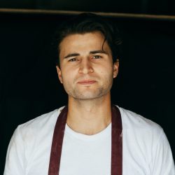 Picture of Graison Gill