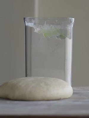 XO Good Grips POP Container Big Square (4.0 Qt)